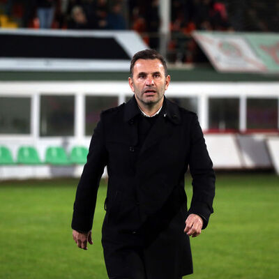 Son 35 yılın en iyi Aslan'ı!