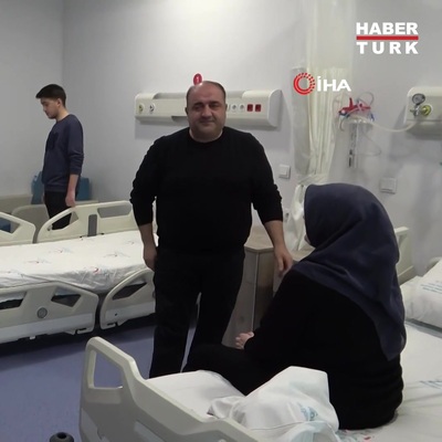 Piknikte yediği tavuktan zehirlendi, 8 ay yürüyemedi