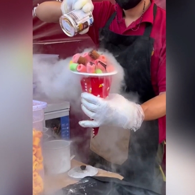 Cikibul kâbusu! 25 çocuk tedavi altında