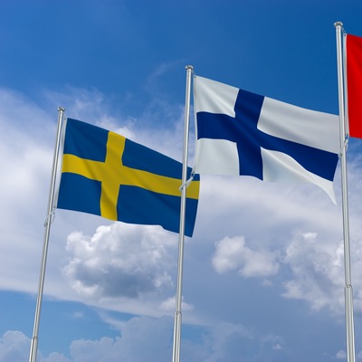 İsveç ve Finlandiya'dan peş peşe Türkiye açıklaması