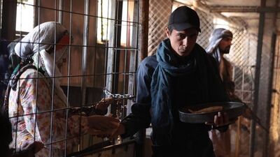 Türk esirlerini kurtarma hikâyesi