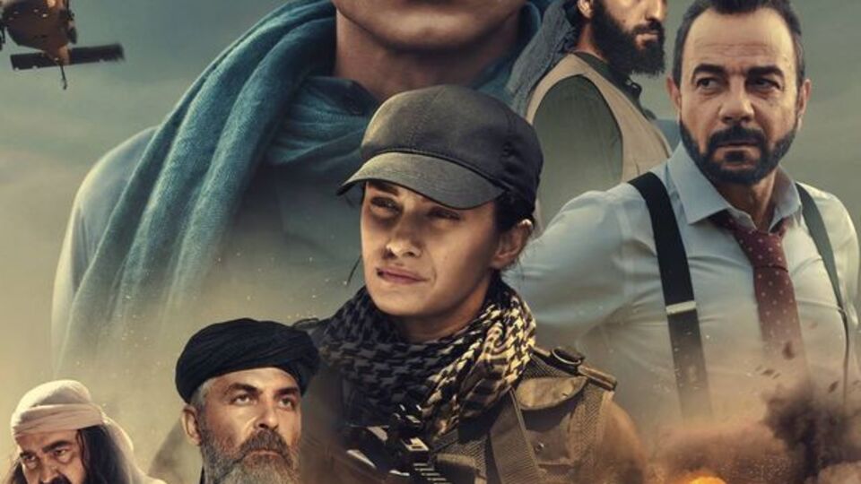 Türk esirlerini kurtarma hikâyesi