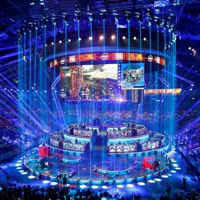 Esporda Türkiye 2023'e hızlı başladı