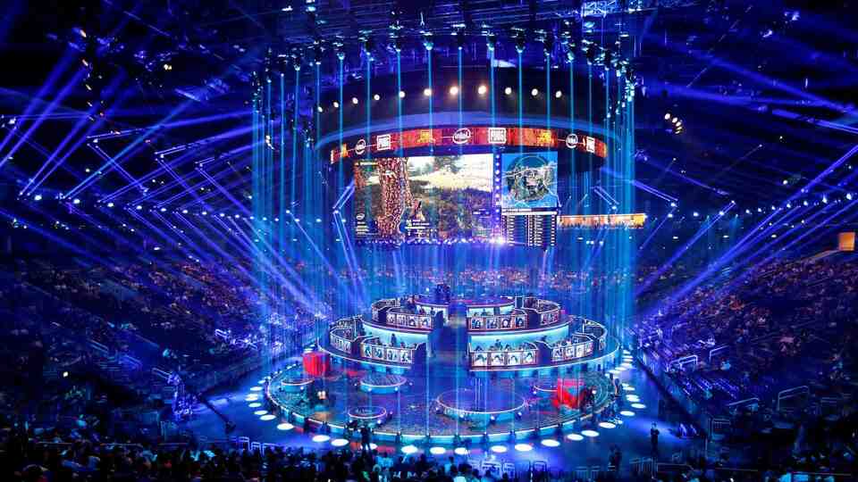 Esporda Türkiye 2023'e hızlı başladı