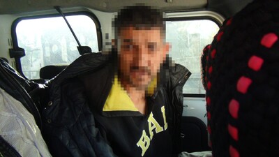 Dehşet! Adıyaman'da 4 yaşındaki kız çocuğu kaçırıldı