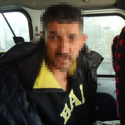 Dehşet! Adıyaman'da 4 yaşındaki kız çocuğu kaçırıldı