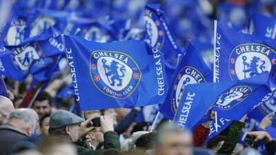 Chelsea'den 5 oyuncuya 176 milyon pound!