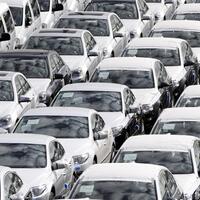 Avrupa pazarı 1993'ten bu yana en düşük seviyede