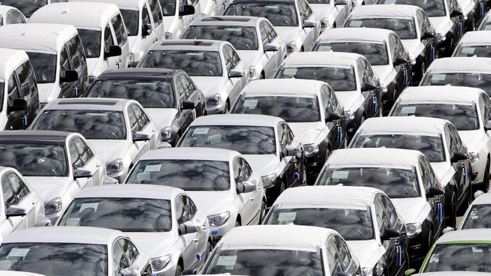 Avrupa pazarı 1993'ten bu yana en düşük seviyede