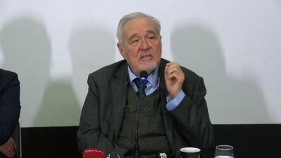 Tutankhamun'un hazineleri İstanbul'da