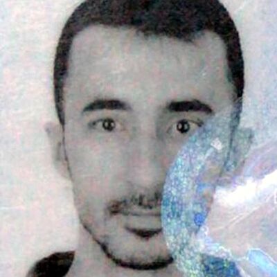 Evine gidiyordu! Yürürken gelen ölüm!