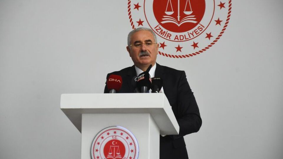 Yargıtay Başkanı'ndan 'İmamoğlu davası' açıklaması