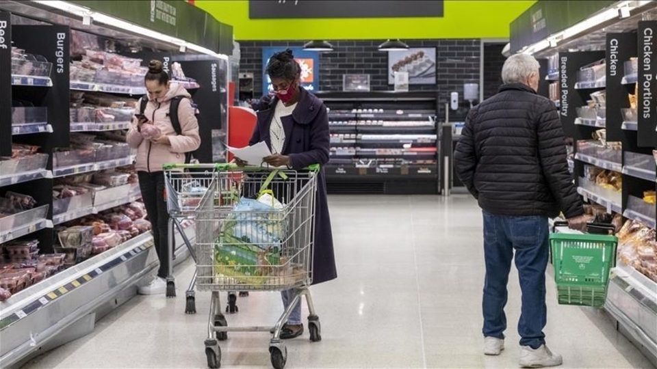 ABD'de üretici enflasyonu yavaşladı