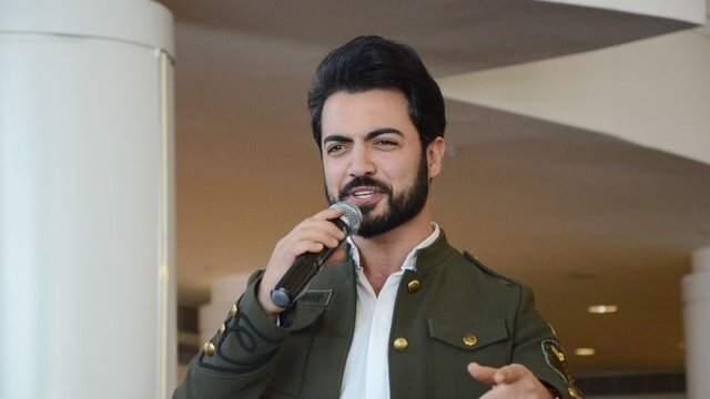 Survivor Yusuf Güney kimdir?