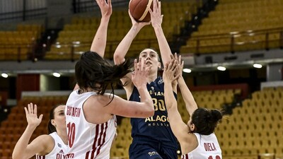 F.Bahçe Komşu'yu dağıttı!