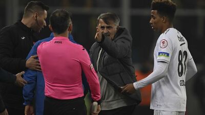 Güneş'ten Dele Alli'ye flaş sözler!