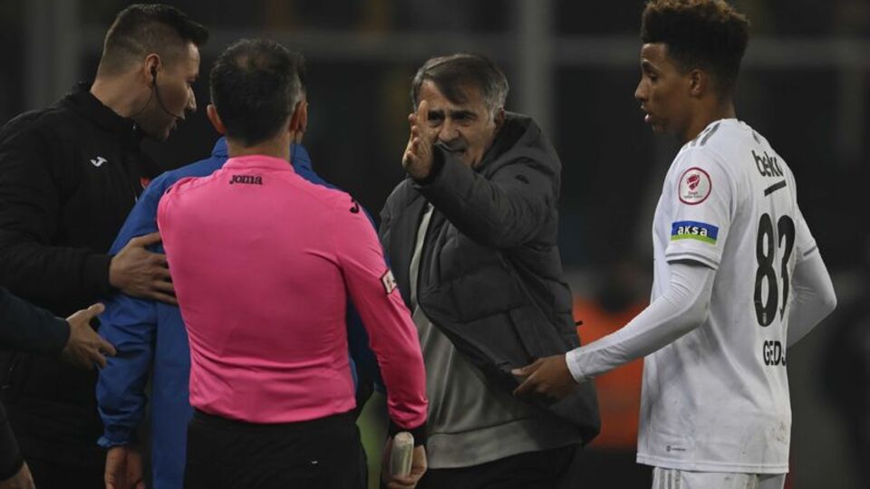 Güneş'ten Dele Alli'ye flaş sözler!