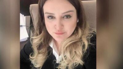 Banka müdüresi tutuklandı! Zimmete 9 milyon TL!