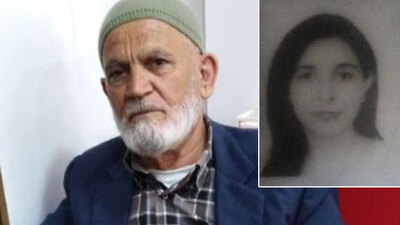 Ev sahibine "Babam" diye tanıttığı kişi katili oldu!