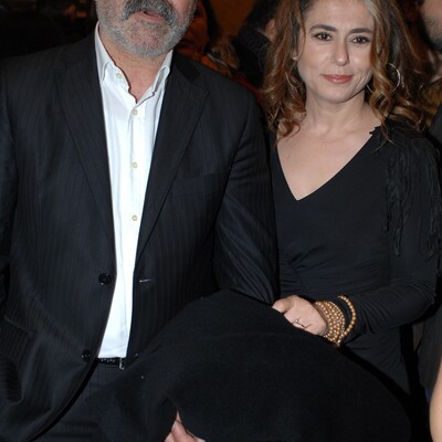 "Birbirine üretkenlik aşılayan bir çiftiz"