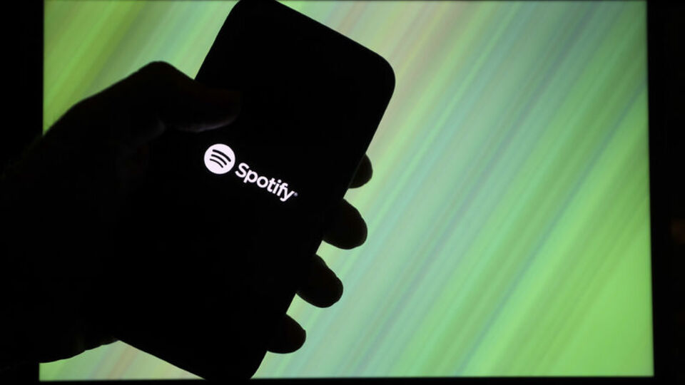Spotify'dan Apple mektubu