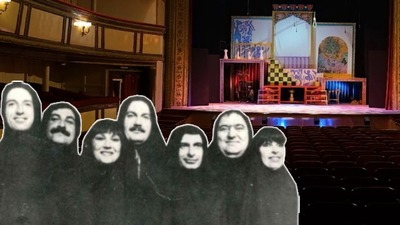 Ferhan Şensoy'un mirası 42 yaşında...