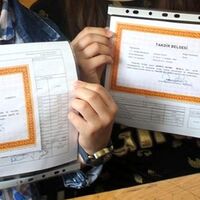 Takdir ve teşekkür belgesi hesaplama nasıl yapılır?