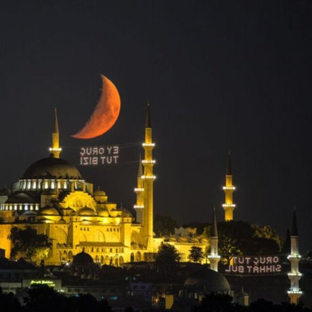 Üç aylar başlıyor! İşte fazileti
