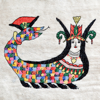 Kafası insan, vücudu yılan! Yerin yedi kat altındaki efsane: Şahmaran