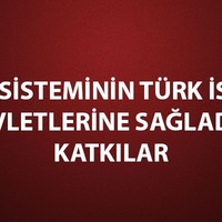 İkta sisteminin Türk İslam devletlerine sağladığı faydalar
