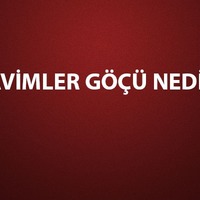 Kavimler Göçü tarihi, nedenleri