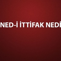 Sened-i İttifak nedir?