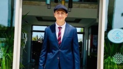 Bodrum'da spor yaparken fenalaşan genç kurtarılamadı