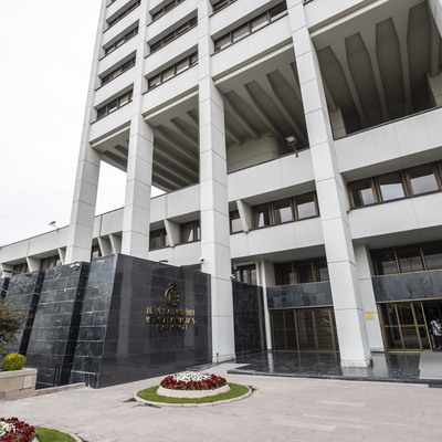 Gözler yılın ilk faiz kararında