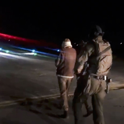 İtalyan polisi mafya liderinin gizli sığınağını buldu