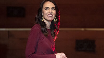 Jacinda Ardern'in istifa kararı