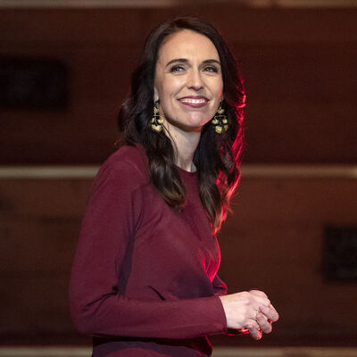 Jacinda Ardern'in istifa kararı