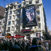 Osmanbey metro istasyonu geçici olarak kapatılacak