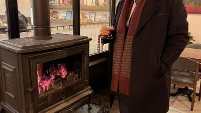 Başsavcılıktan Sinan Ateş açıklaması