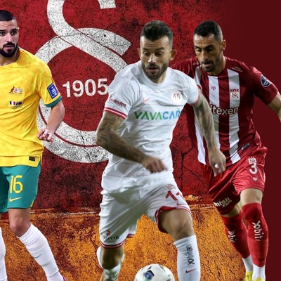 Her şey sil baştan!