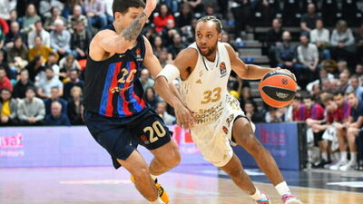 Beşiktaş'tan potada bir transfer daha!