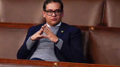 ABD'li siyasetçi eski 'drag queen' çıktı