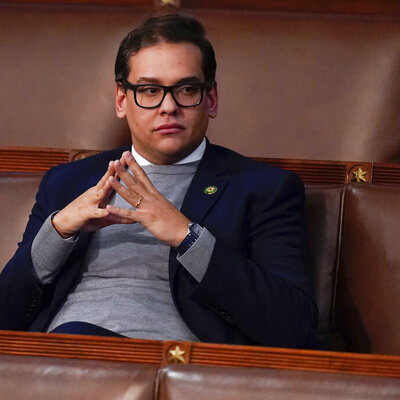 ABD'li siyasetçi eski 'drag queen' çıktı