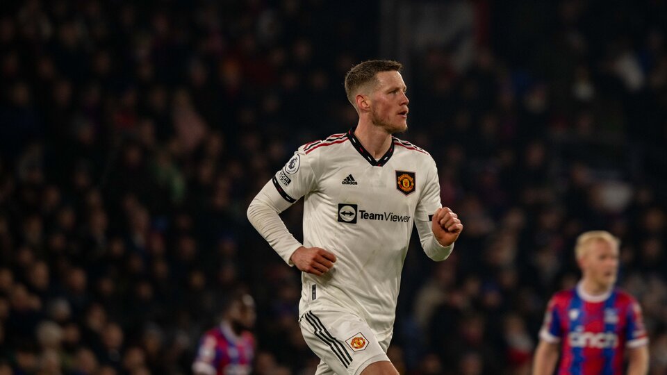 United 5 maç sonra puan kaybetti