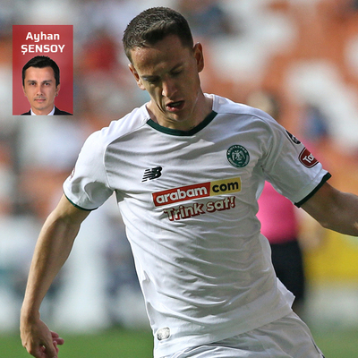 İşte Galatasaray'ın teklifi