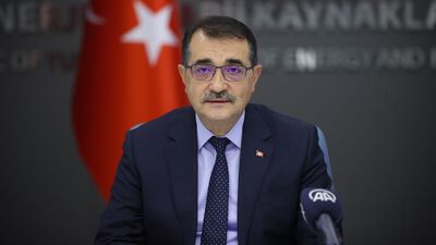 'Modüler reaktörler gündemimizde'