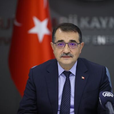 'Modüler reaktörler gündemimizde'