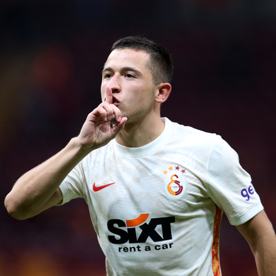 Pisa, Morutan için devrede!