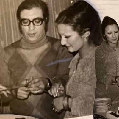 Nişan fotoğrafları ortaya çıktı