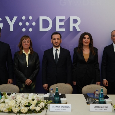 'Konut Projeleri İçin Pazar Yeri' projesi